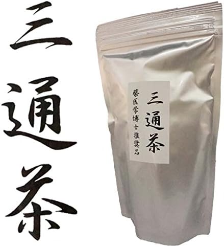 Amazon 三通茶 蔡先生の健康グッズ 健康食品 通販