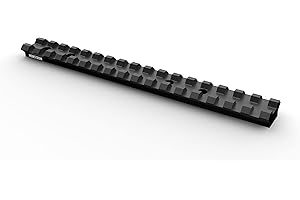 Monstrum Picatinny Rail Mount - Winchester SXP/1300 Defender