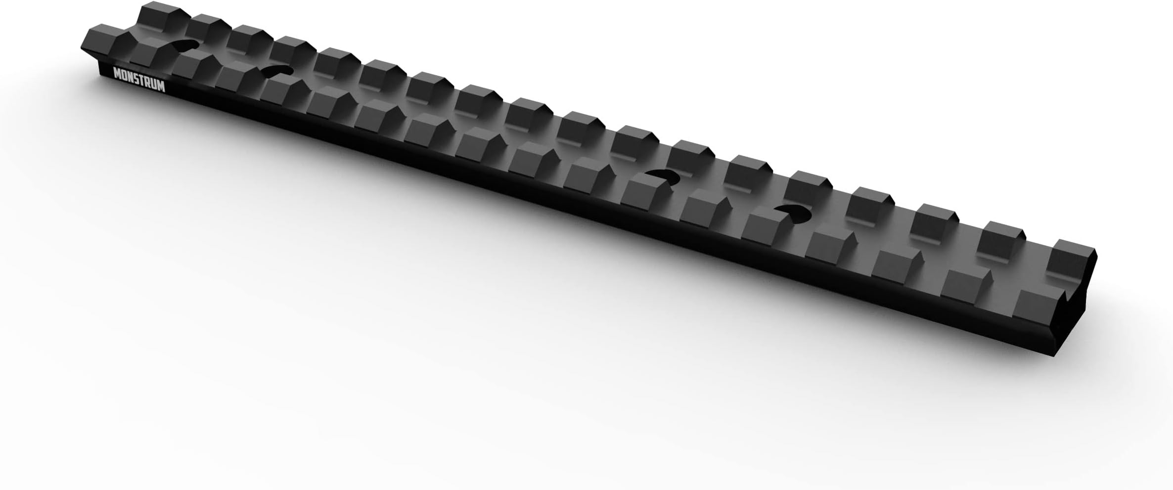 Picatinny Rail Mount Compatible with Winchester SXP/Defender/1300 Model Shotguns