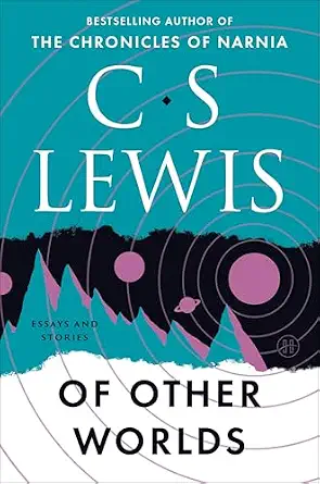 Other Worlds Essays Stories