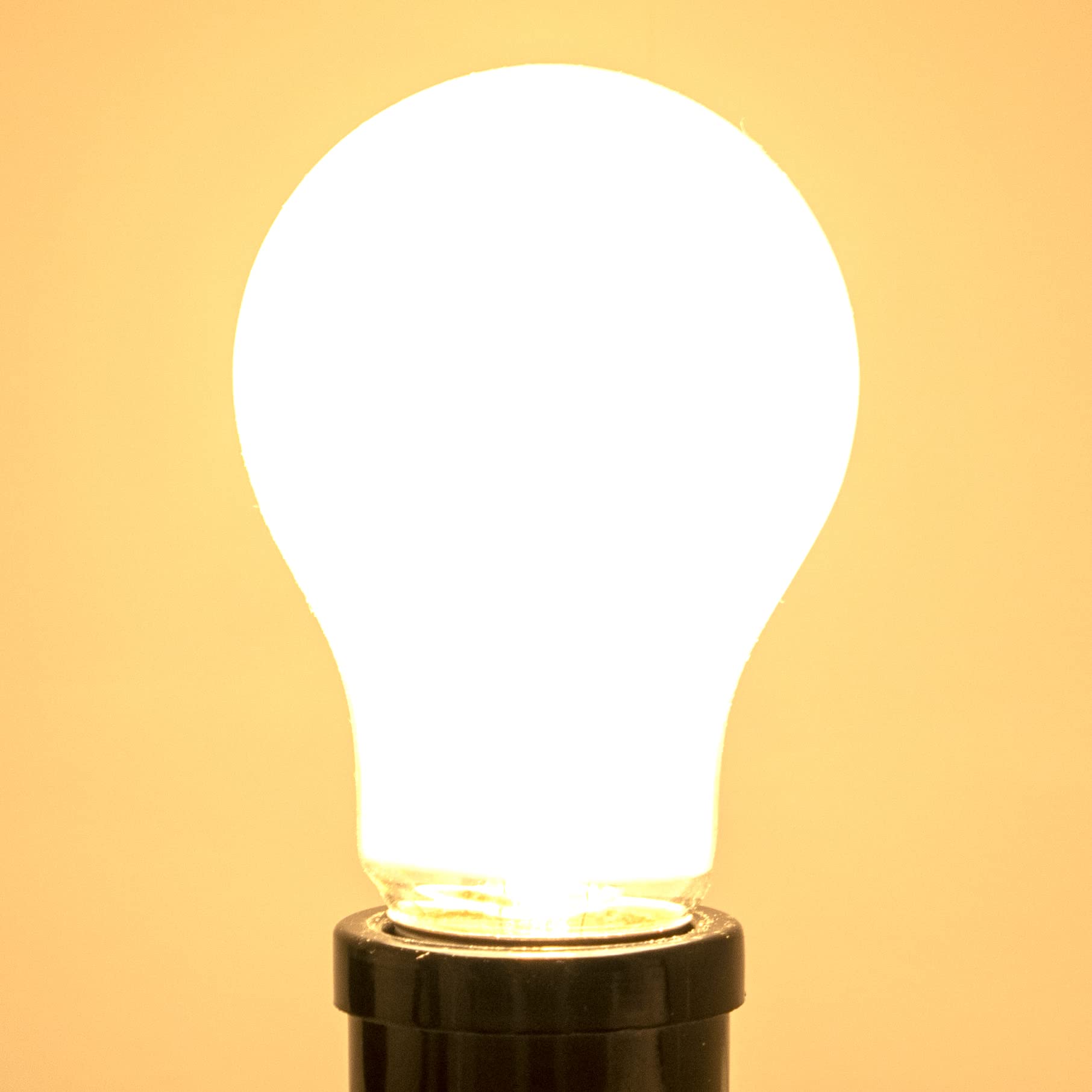 Amazon | ホワイトシリカ 電球100W型 2個パック MX-LW100V90W2P