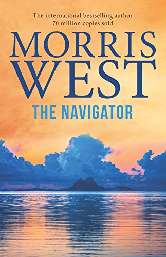 The Navigator (English Edition)