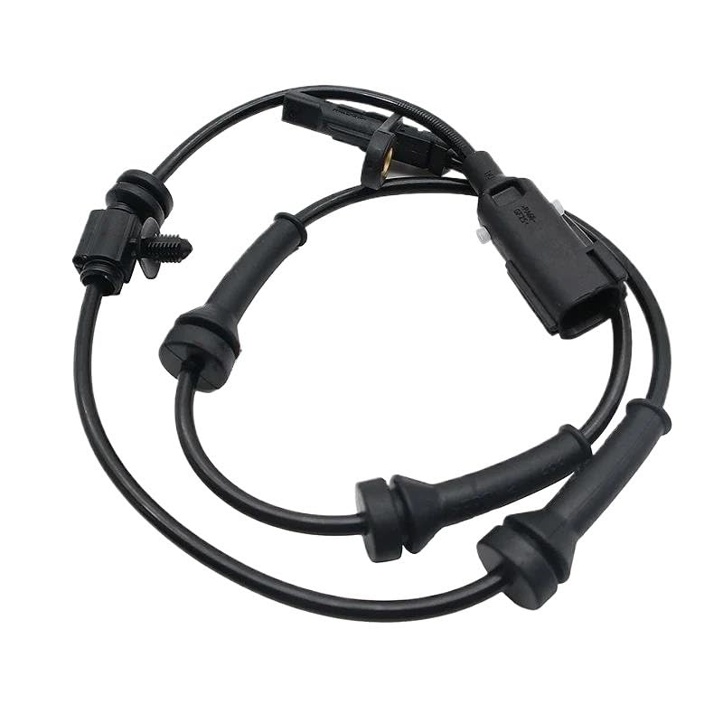 Capteur ABS LR039934 : Correction panne vitesse roue Land Rover Freelander