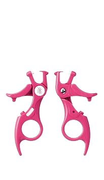 Seki EDGE Spot Eyelash Curler, SS-600, 1 Count