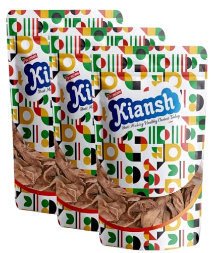 Image of Kiansh Spices (Amchoor /Khatayi, 600g (3x200g))