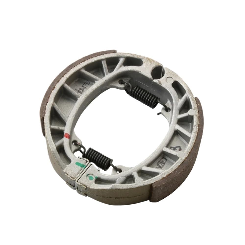 Patins de frein pour scooter 50cc - Références 2736235 82907R