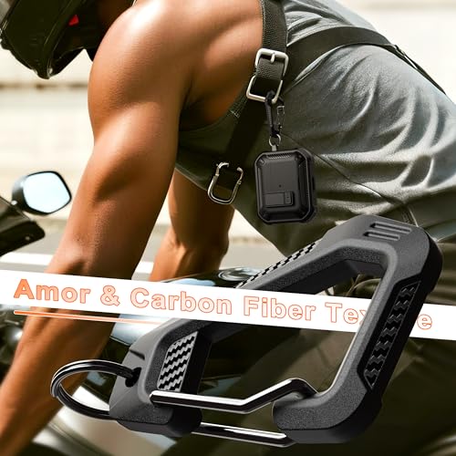 R-fun AirPods Pro 3用ケース の商品画像 5