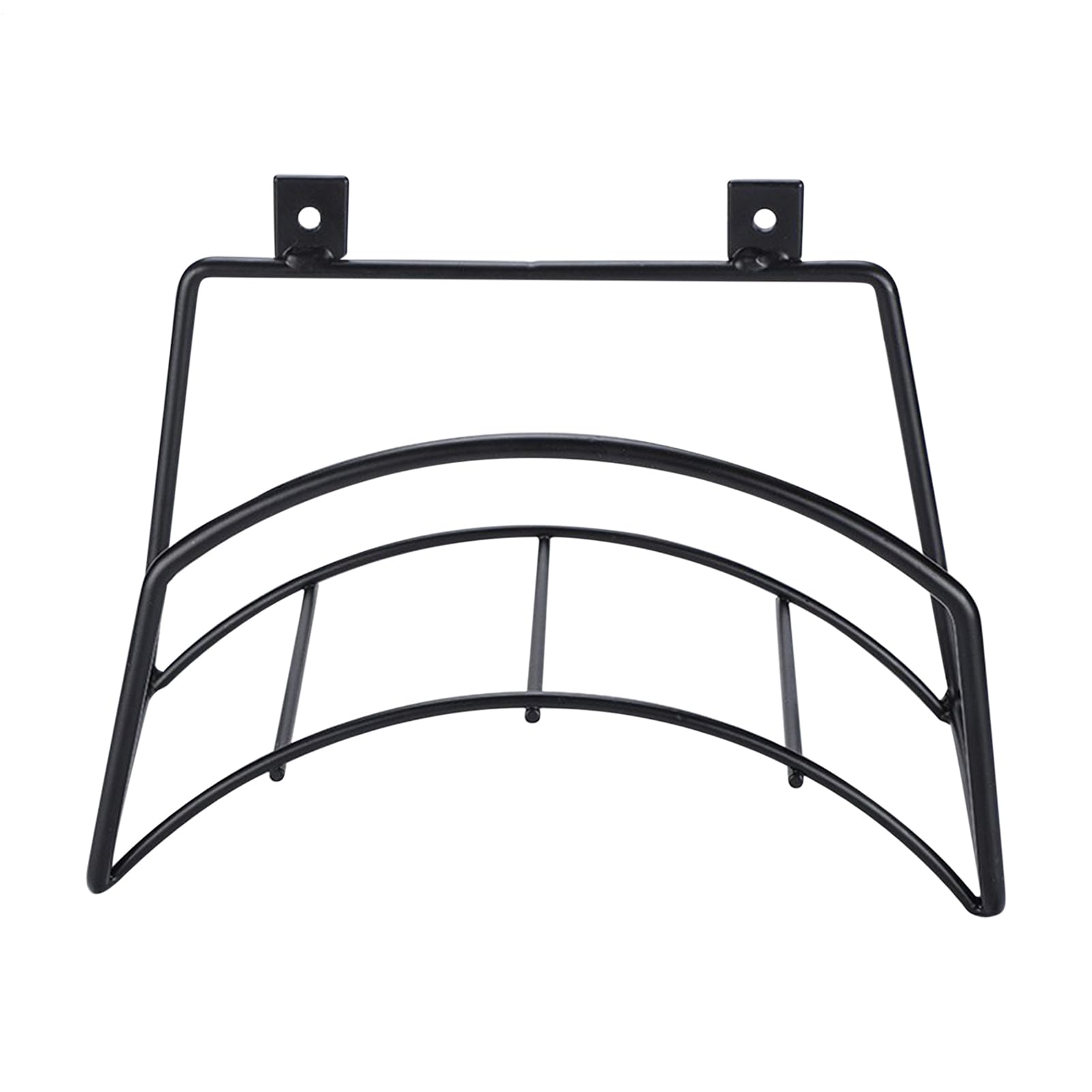 Portabagomma – Ganci organizer per tubi resistenti, resistente alle intemperie, design resistente alla ruggine e robusto, comoda soluzione per riporre oggetti, strumento da giardino di alta qualità