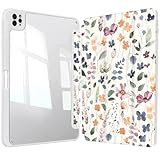 ❤ 【Compatibilité parfaite】Compatible avec l’iPad Air 11 pouces (2025) M3 (A3266 A3267 A3270), l’iPad Air 11 pouces (2024) M2 modèle A2902/A2903/A2904, l’iPad Air 5e génération (2022) modèle A2588/A2589/A2591, l’iPad Air 4e génération (2020) modèle A2072/A2316/A2324/A2325).