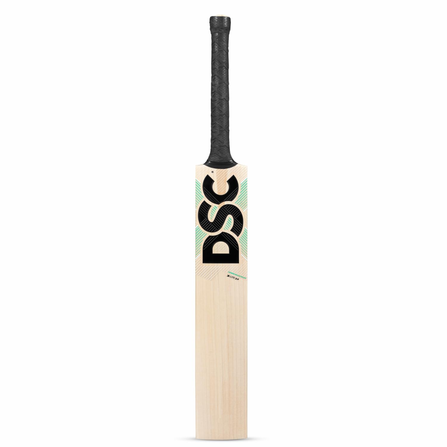 DSC Xlite 3.0 English Willow Cricket Bat, Short Handle, Size-Mens