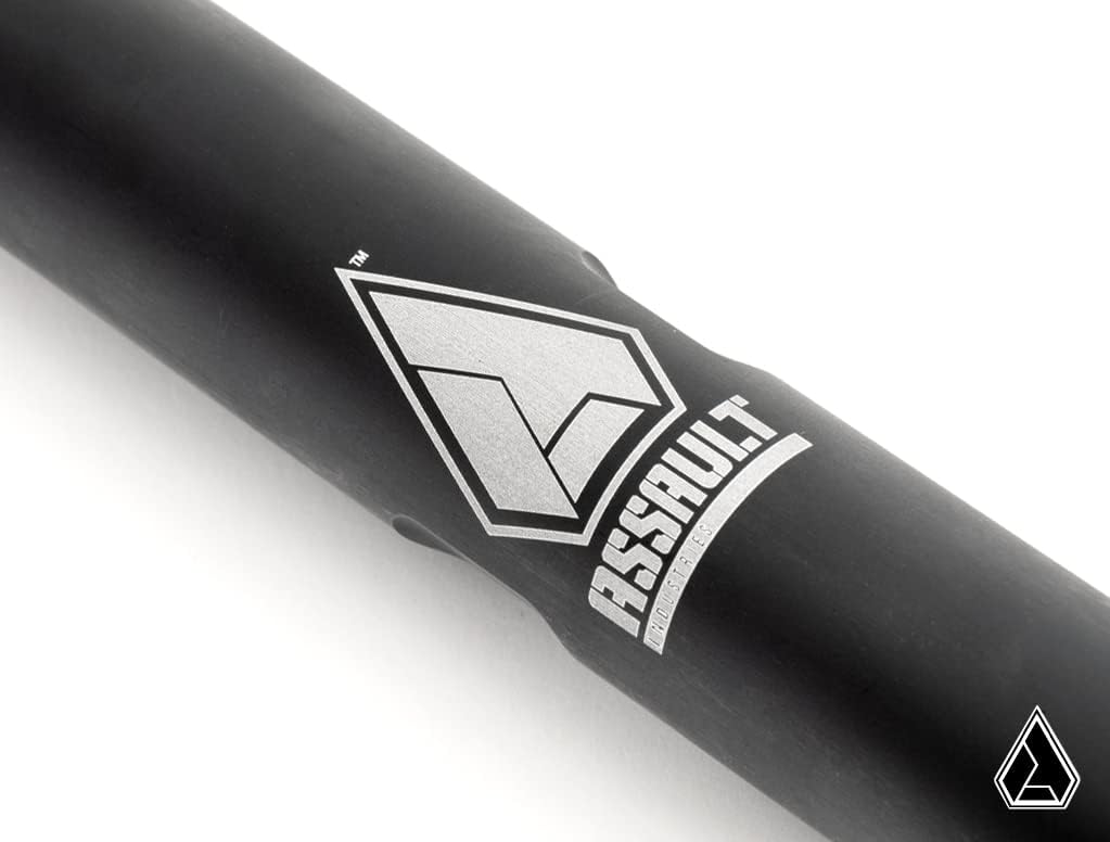 Assault Industries - Compatible with/Replacement for Honda Talon R, Sway Bar Links Kit (601010SB5121)