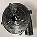 Furnace Exhaust Inducer Motor for Heil Tempstar 1172823 HQ1014338FA