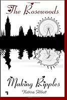 Making Ripples 1502811456 Book Cover