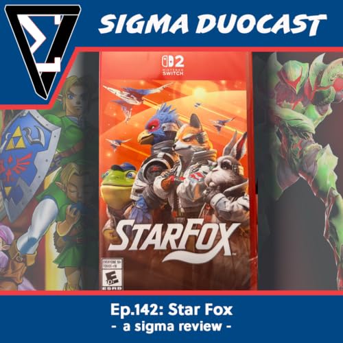 Star Fox - a sigma review -