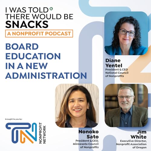 Board Education in a New Administration