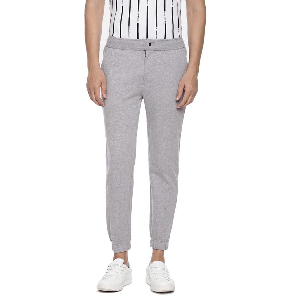 pepe jeans Men Mid Rise Relaxed Pyjama Bottom-picture-29