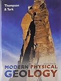 Modern Physical Geology, Media Edition (with InfoTrac)