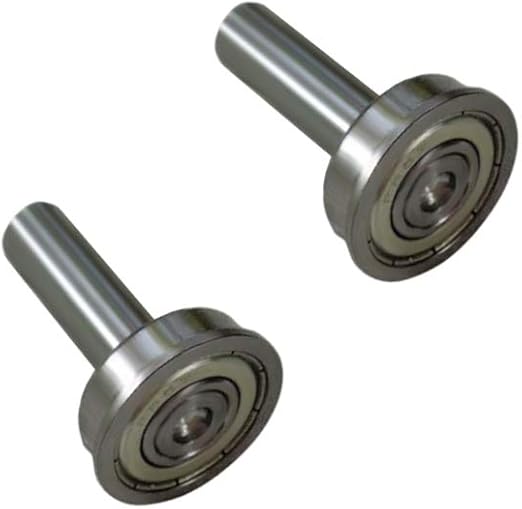 Band Saw Bearings Set of 2 Fits Sears Craftsman 818925 Band Saw