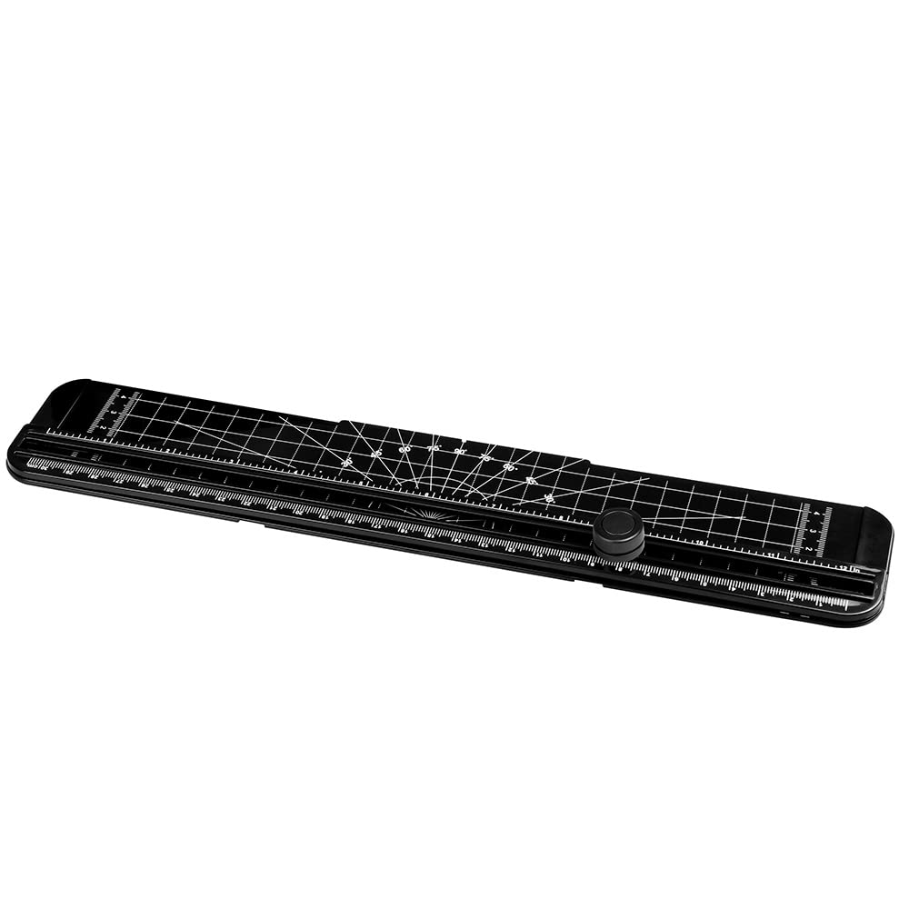 Plastifieuse A3 A4 A5 A6 A7 Pro Ultra Rapide Chaud Froid 2x150 microns Température Réglable Usage Professionnel Pack 200 Pochettes A4 A3 Rogneuse