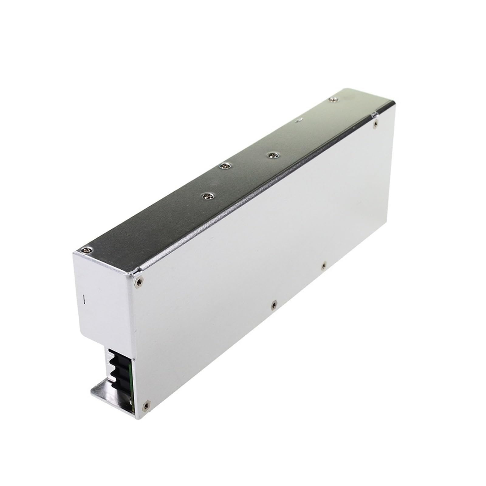 BRODEFUP 400W Flexible Configurable Fanless Power UMP-400 UMP-400-24 24V UMP-400-48 48V(UMP-400-24)