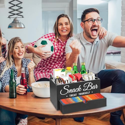 Support de dosettes de café pour libérer l'espace du comptoir de cuisine