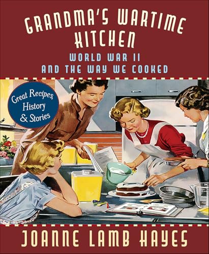 Grandma's Wartime Kitchen