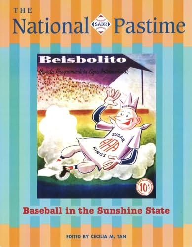 The National Pastime, 2016 (National Pastime : a Review of Baseball History)