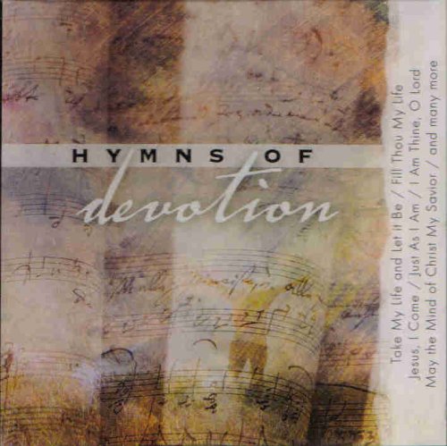 Hymns Of Devotion [Audio CD]