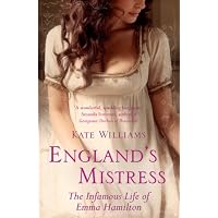 England's Mistress