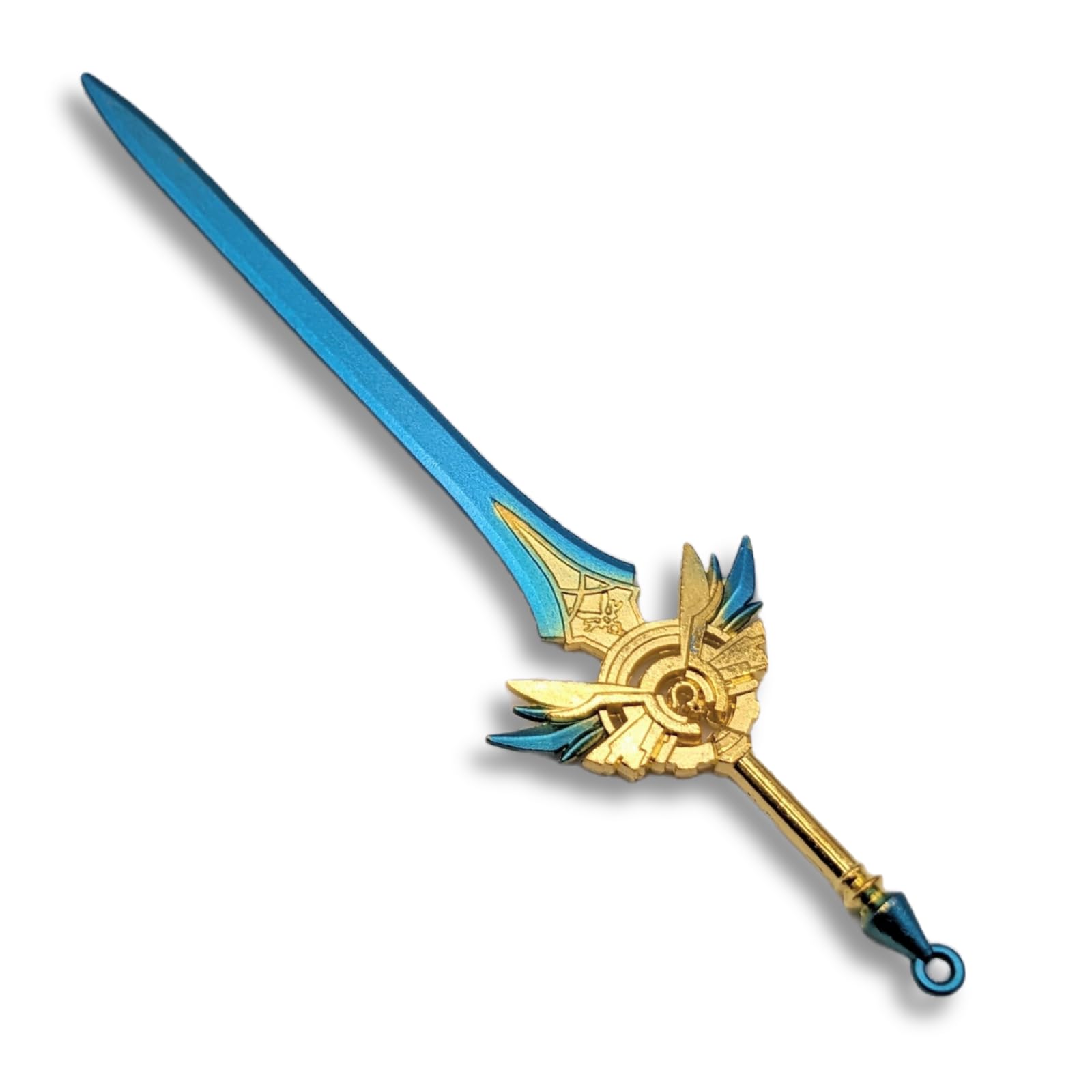 Amazon.co.jp: edonsa 剣 武器 1/12 フィギュア用 プラモデル