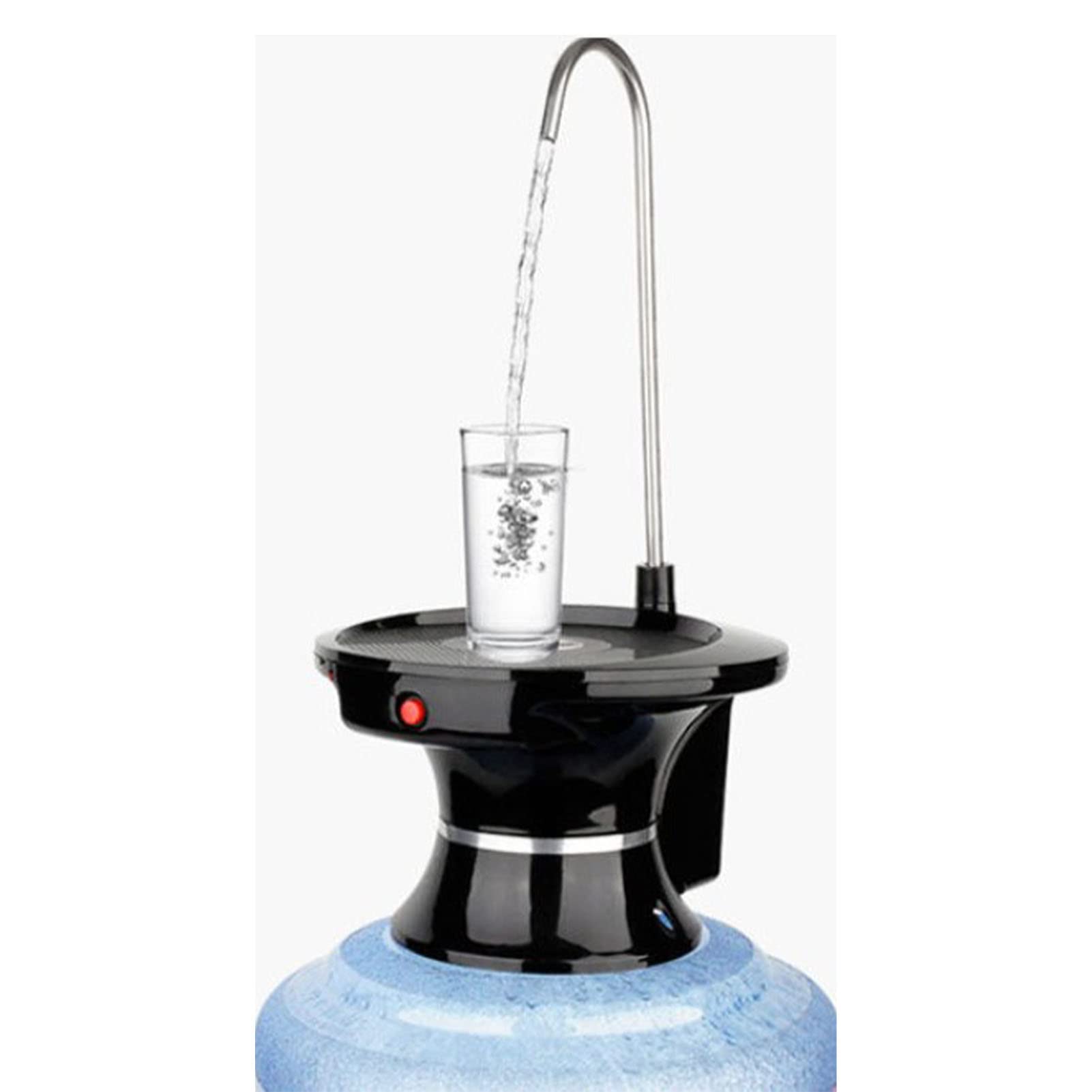 Distributeur d'eau automatique universel BestAlice pour éviter de porter le plastique