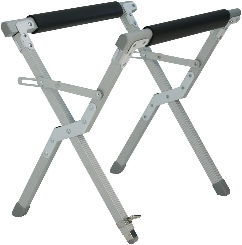 Eurotrail Cooler Stand Cool Box 12v