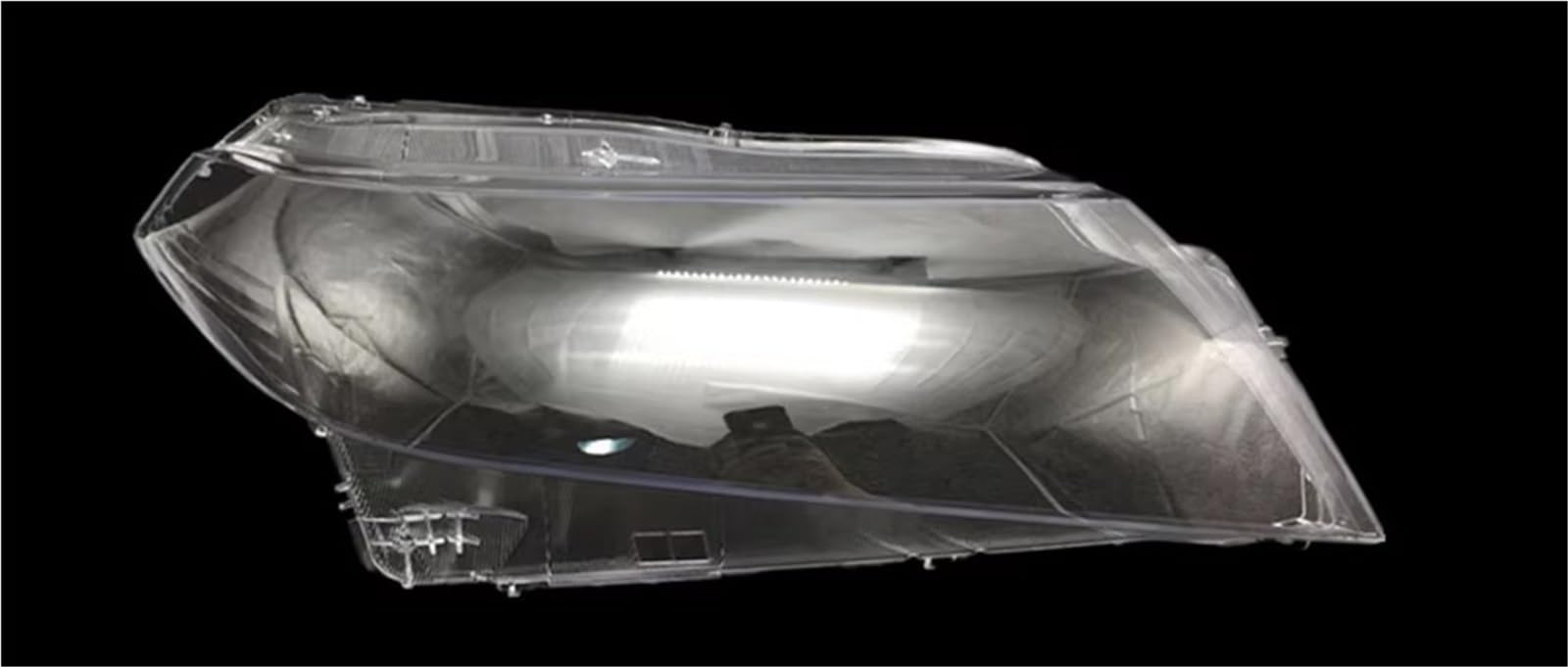 Cubierta de faro coche para Vitara 2016-2018 protección impermeable 5