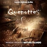  Quenottes (Bande Originale du Film)