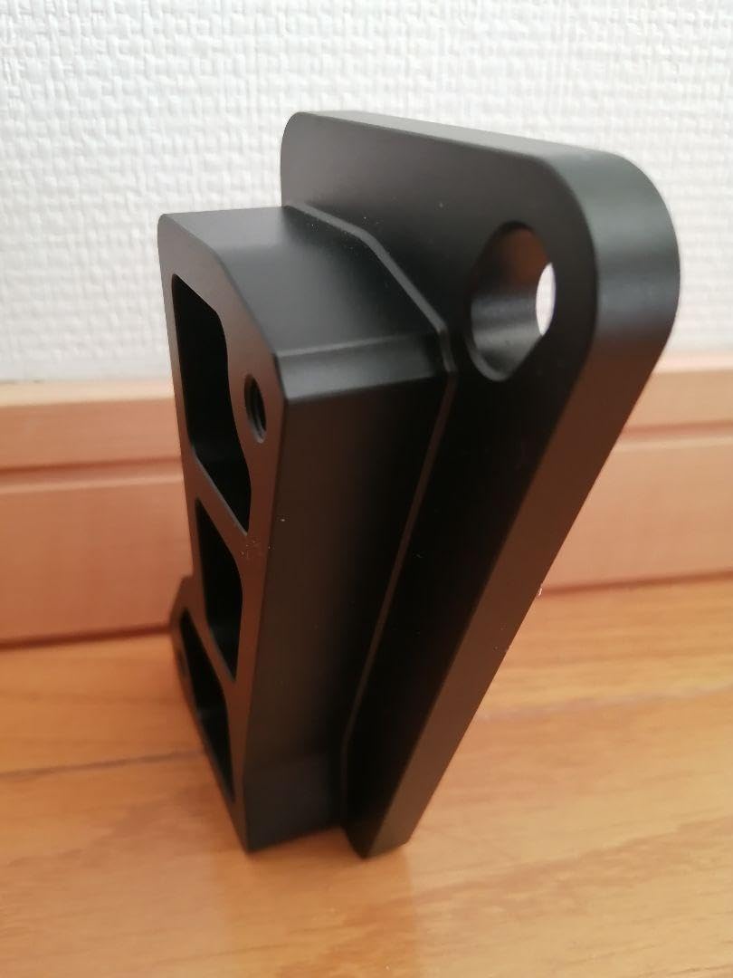 トヨタ 86 GR86 ZN6 ZN8 BRZ ZC6 アクセルペダルスペーサー Amazon.co.jp: GR86 86 BRZ ZN6 ZN8 ZC6 ZD8用 ALTEX製 アクセル