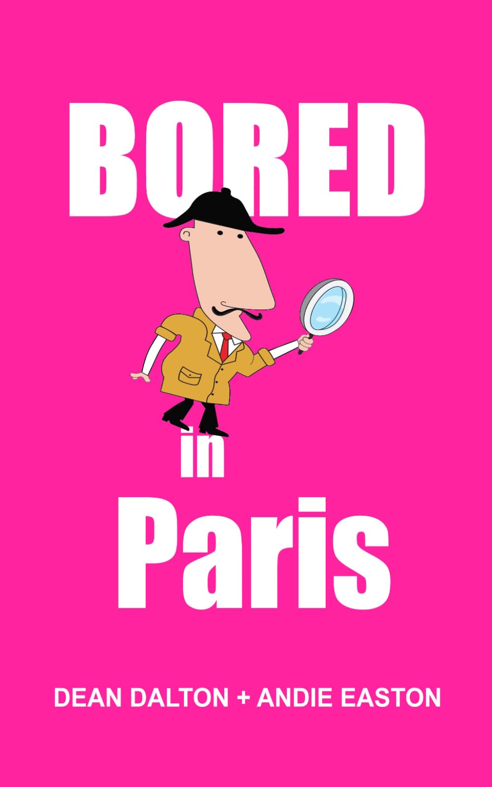 Bored in Paris: Awesome Experiences for the Repeat Visitor (super fun travel ideas!)