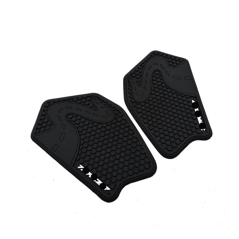 Protège réservoir pour Tracer 700 et GT 2020-2024 autocollants latéraux de protection de moto