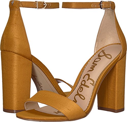 Image of Sam Edelman Women's Yaro Block Heel Sandal