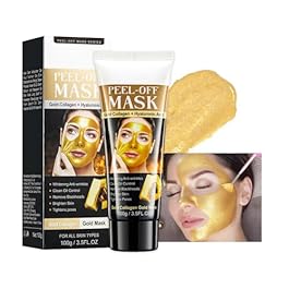 Black Head Remover Mask...