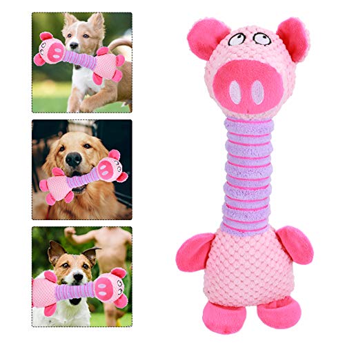 POPETPOP Dentição Mastigar Brinquedo Do Cão Dos Desenhos Animados Do Animal de Estimação Do Filhote