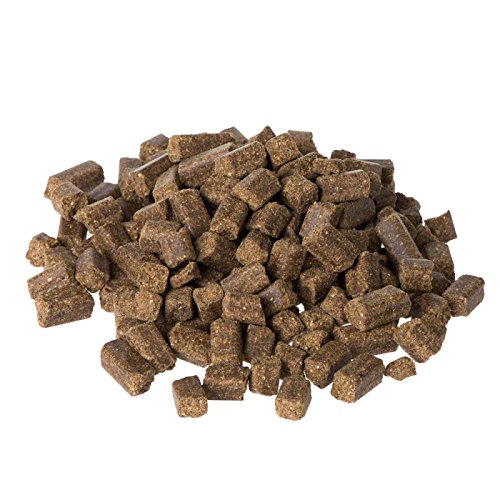 Lukullus Hundefutter Huhn & NORTHERN Wild Lachs. Eine heathly ausgewogenen Lebensmittel für Ihren Hund