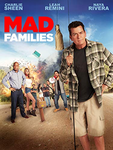 Bild: Mad Families f�r 3,99 EUR (-39%) statt 23,00 EUR bei amazon.de