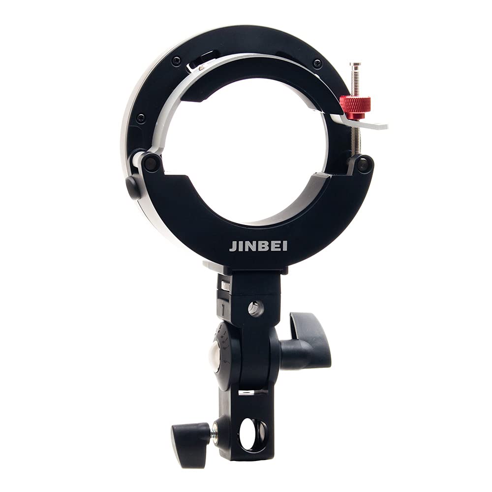 jinbei ストロボ セット ①