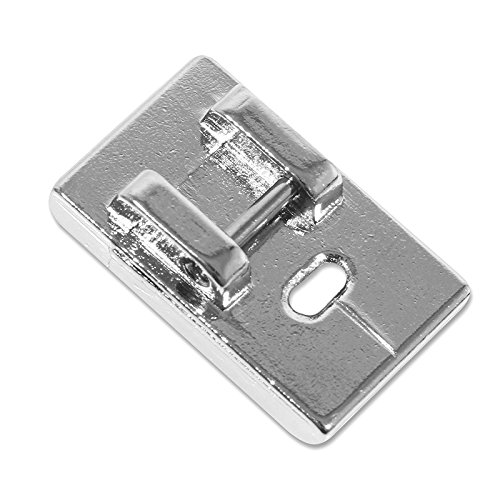 Bernette Reißverschlussfuß (verdeckte)