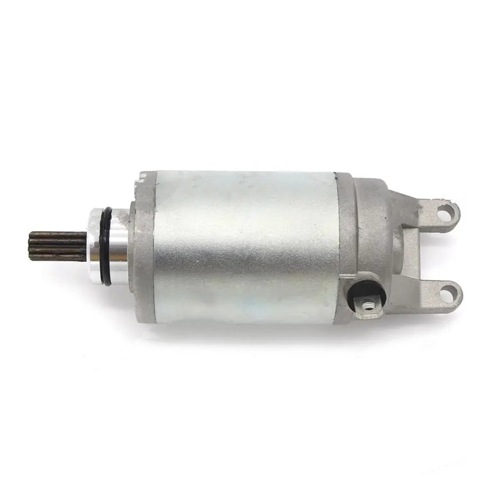 Motor De Arranque Starter Motor Para Suzuki 31100-14F01 Para Burgman 150 250 200 400 125 AN400 AN250 GSXR250 UH200 UH125 UH150 Motor Arranque Motocicleta