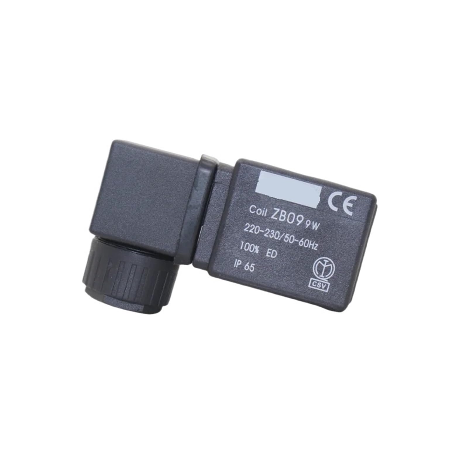 GQSHEIIRU Coil ZB09 220-230V 9W(AC24V)