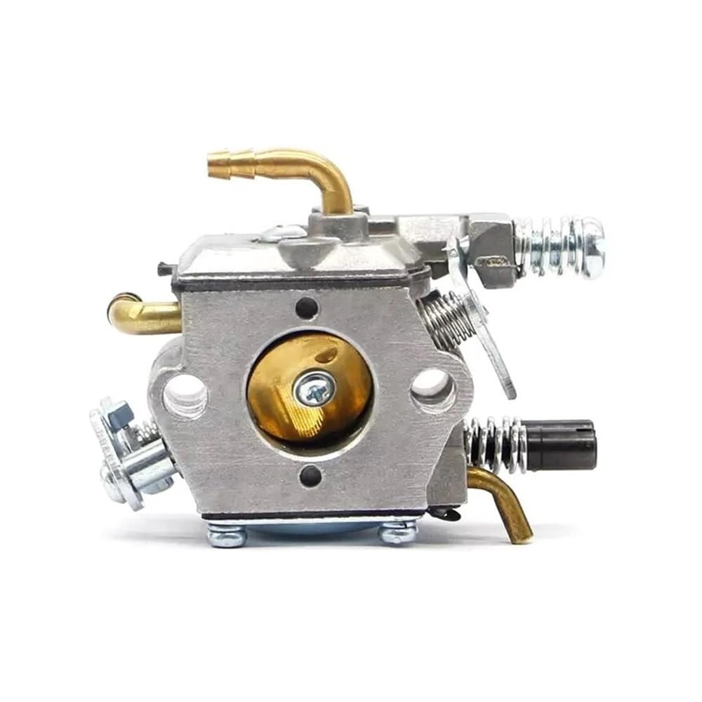 Carburateur pour tronçonneuse et outils de jardin : redémarrez votre moteur 2T MP16