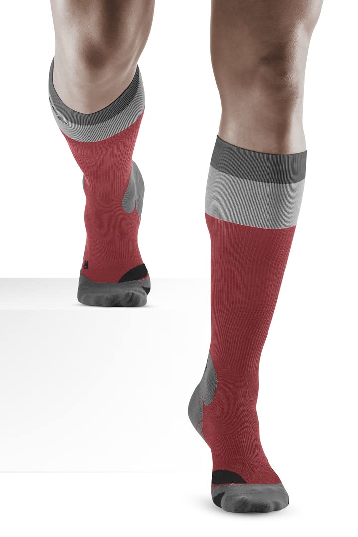 CEP Wp805 Calcetines Hombre