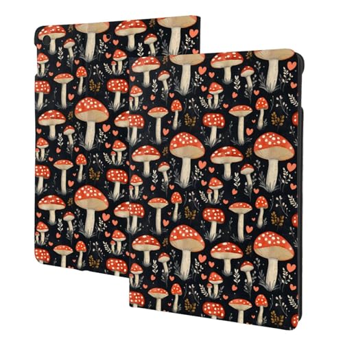 Housse iPad 10.2 compatible iPad 9e génération protection
