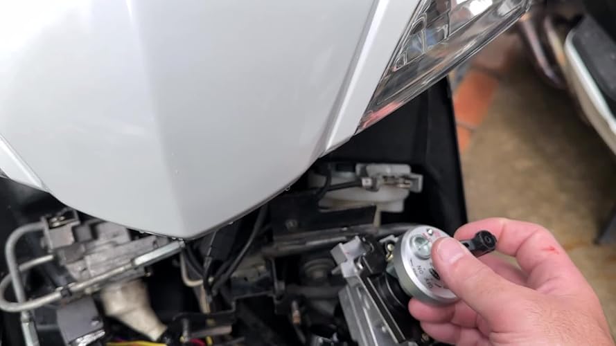 Amazon | KN企画 【シグナスX/台湾仕様専用 2型 (通称SE44J) :台湾仕様